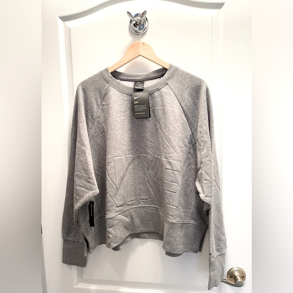 Nike Sweatshirt